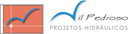 Nil Pedroso - Projetos hidráulicos